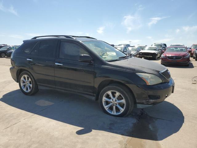 2009 Lexus Rx 350 VIN: 2T2GK31U99C061096 Lot: 47775644