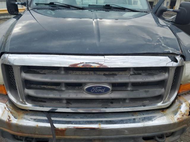 1999 Ford F250 Super Duty VIN: 1FTNX21S4XEE49384 Lot: 48437054