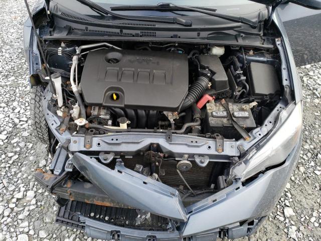 2018 TOYOTA COROLLA L - 2T1BURHE1JC094107