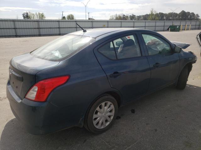 2016 NISSAN VERSA S - 3N1CN7AP0GL891331