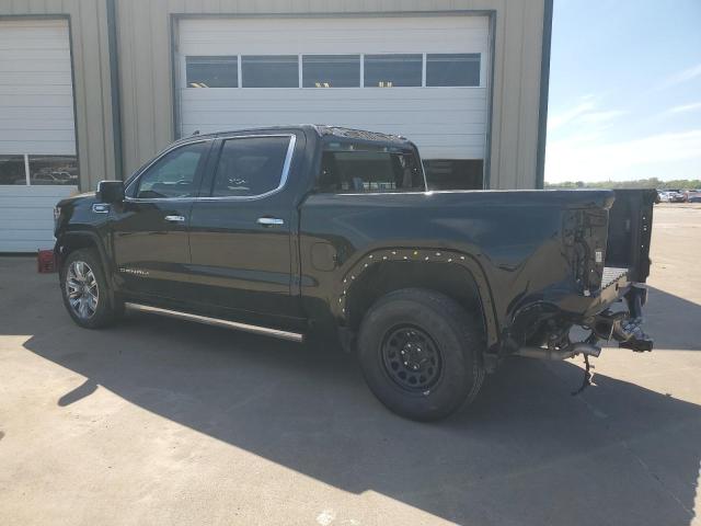 2023 GMC SIERRA K15 - 1GTUUGE80PZ113546