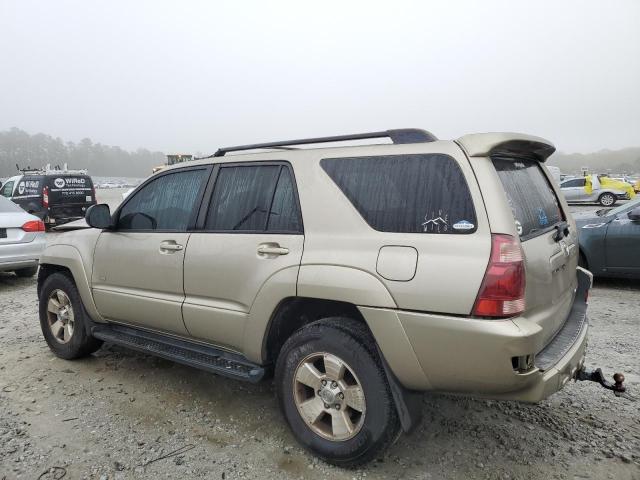 2003 Toyota 4Runner Sr5 VIN: JTEZU14R038007882 Lot: 48300504