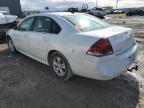 CHEVROLET IMPALA LS photo