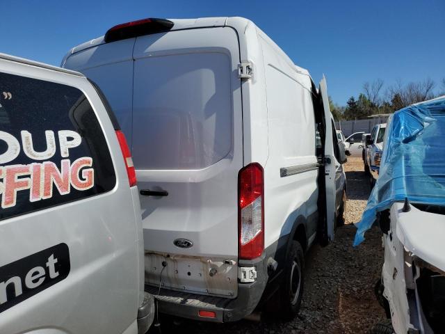2022 FORD TRANSIT T- 1FTBR1C82NKA38105