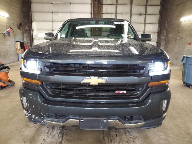 2017 CHEVROLET SILVRDO LT 1GCVKREC9HZ306385