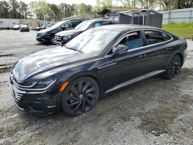 2020 Volkswagen Arteon Sel R-Line VIN: WVWHR7AN2LE016106 Lot: 48380634