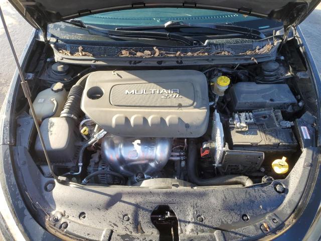 2015 Dodge Dart Sxt VIN: 1C3CDFBB9FD403743 Lot: 46378954