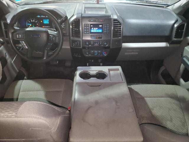 2015 FORD F150 SUPER - 1FTEW1EF8FFC00234