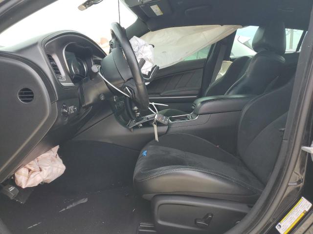 2019 DODGE CHARGER GT - 2C3CDXHG2KH703713