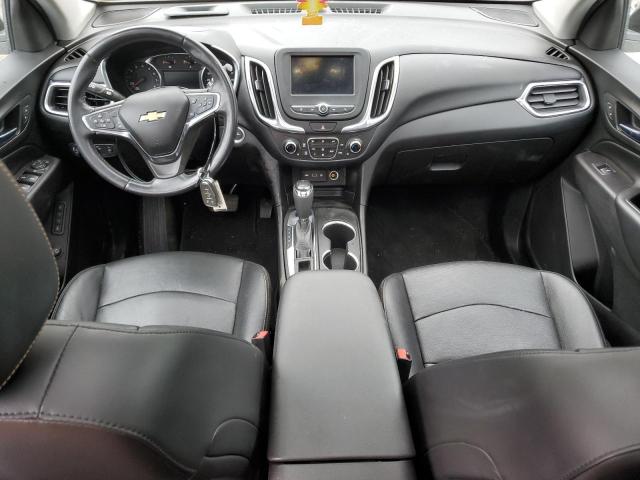 2020 Chevrolet Equinox Lt VIN: 2GNAXUEV9L6238346 Lot: 47857594