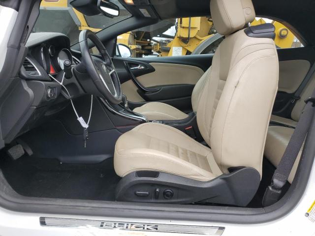 2017 BUICK CASCADA PR W04WH3N50HG008444