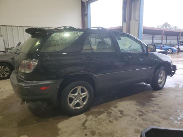 2001 Lexus Rx 300 VIN: JTJGF10U210099098 Lot: 46126264