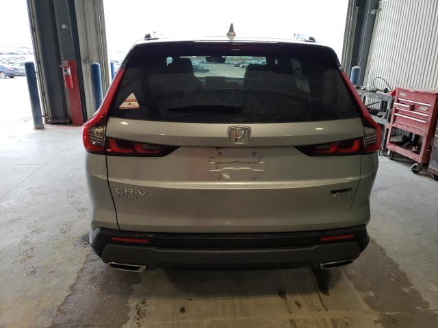 2023 HONDA CR-V SPORT - 5J6RS6H90PL009131