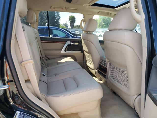 2015 TOYOTA LAND CRUIS - JTMHY7AJ6F4030990