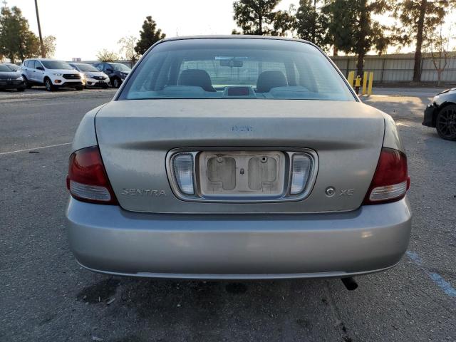 3N1CB51D91L486241 2001 Nissan Sentra Xe