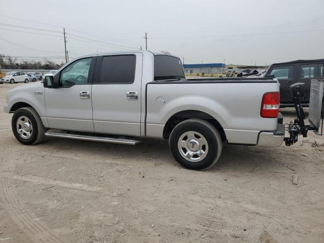 2006 Ford F150 Supercrew VIN: 1FTRW12W56FB18838 Lot: 45261564