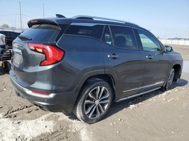 2018 GMC TERRAIN DE - 3GKALSEX1JL141522