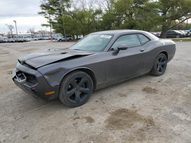 2013 Dodge Challenger Sxt VIN: 2C3CDYAG7DH685616 Lot: 47902644