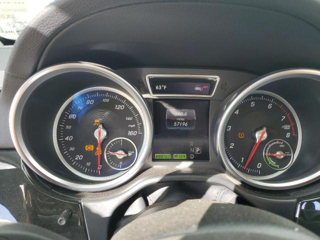 2016 MERCEDES-BENZ GLE 550E 4 - 4JGDA6DB3GA782792
