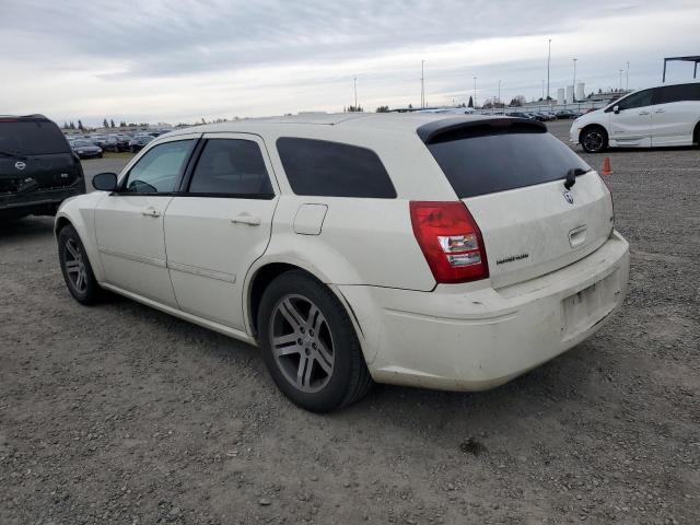 2005 Dodge Magnum Sxt VIN: 2D4FV48V15H618274 Lot: 46448364