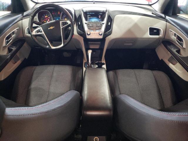 2014 Chevrolet Equinox Lt VIN: 2GNALBEK1E1117073 Lot: 48314774