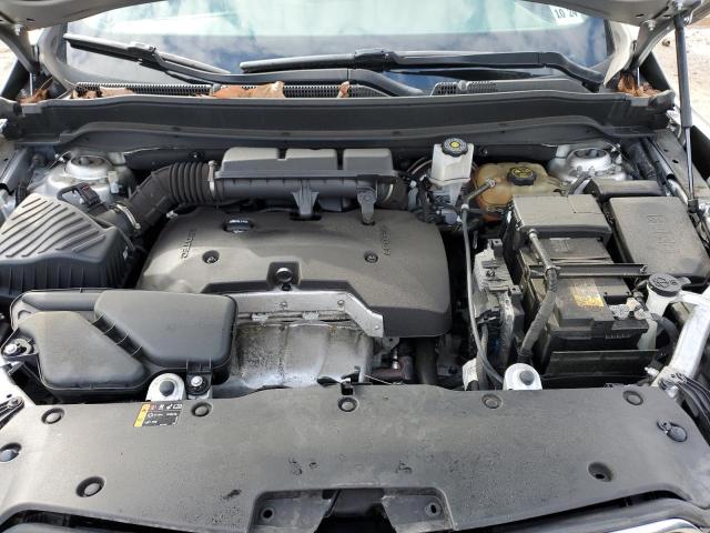 2019 BUICK ENVISION P - LRBFX1SA7KD075953