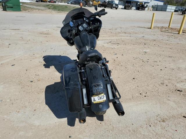 2022 HARLEY-DAVIDSON FLTRXST 1HD1ACL17NB644631