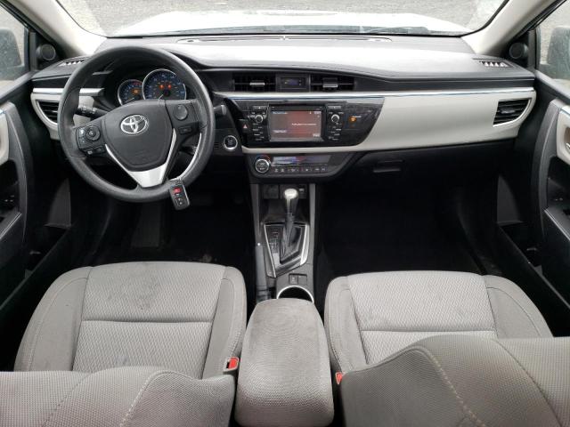 2016 TOYOTA COROLLA L - 5YFBURHEXGP379302