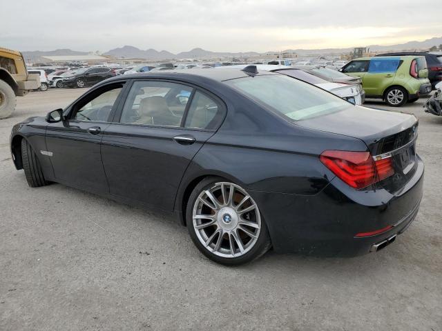 VIN WBAYG0C58DDZ04745 2013 BMW 7 Series, 760 LI no.2