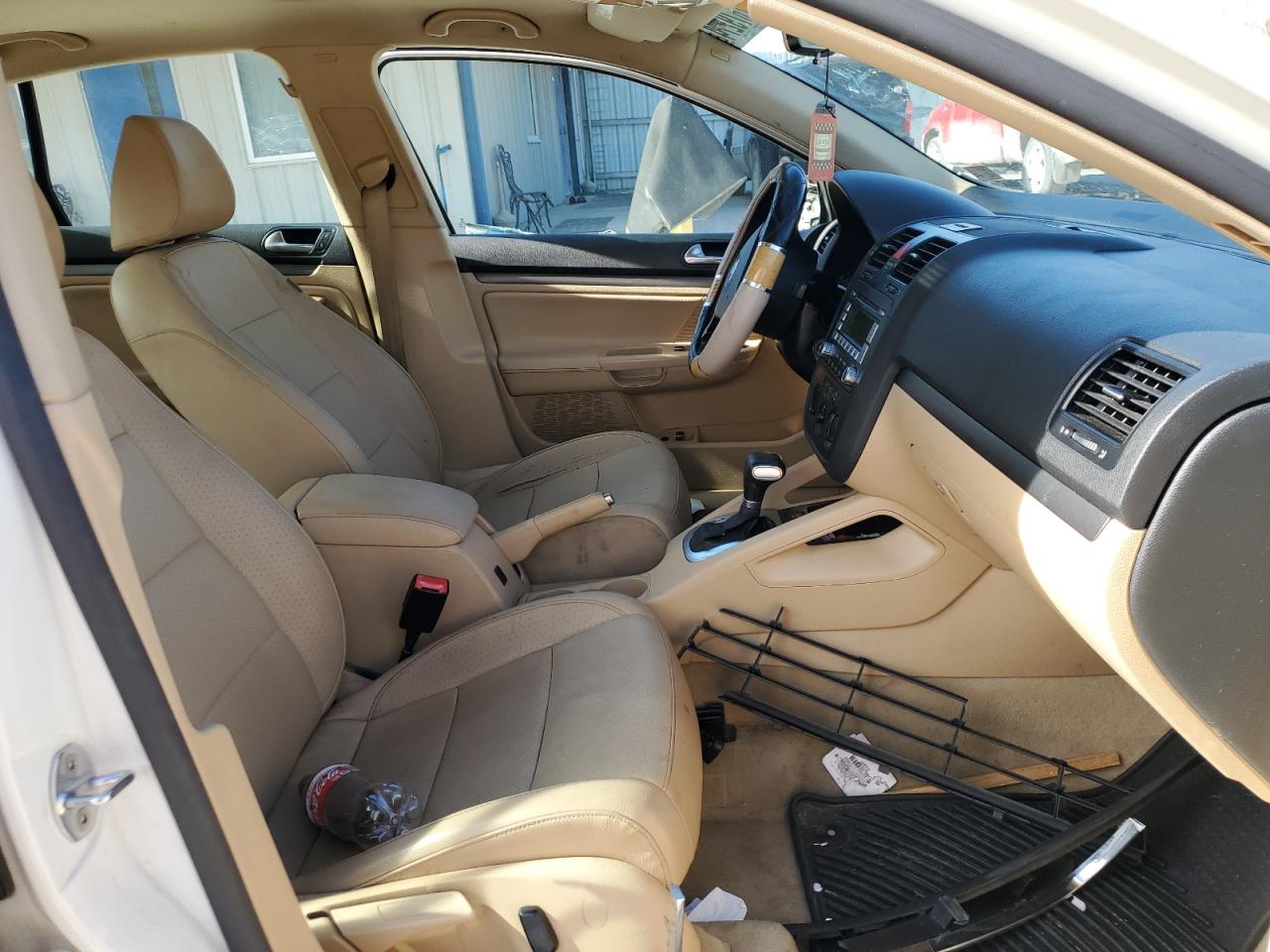 3VWRM71K49M061668 2009 Volkswagen Jetta Se