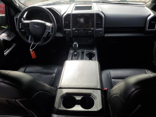 2020 FORD F150 SUPER - 1FTEW1E46LKE20599