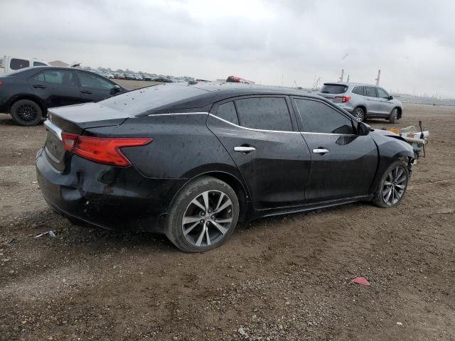 2016 Nissan Maxima 3.5S VIN: 1N4AA6AP9GC437297 Lot: 46041284