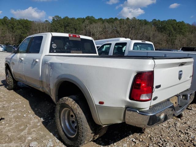 2011 Dodge Ram 3500 VIN: 3D73Y4CL8BG603964 Lot: 45357114