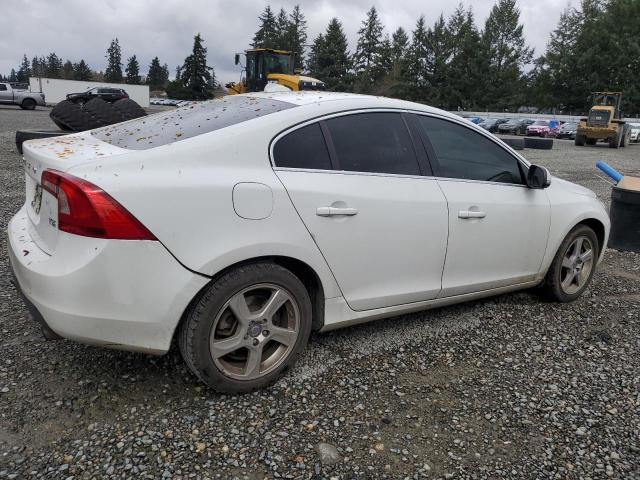 2012 Volvo S60 T5 VIN: YV1622FS5C2146051 Lot: 47691624