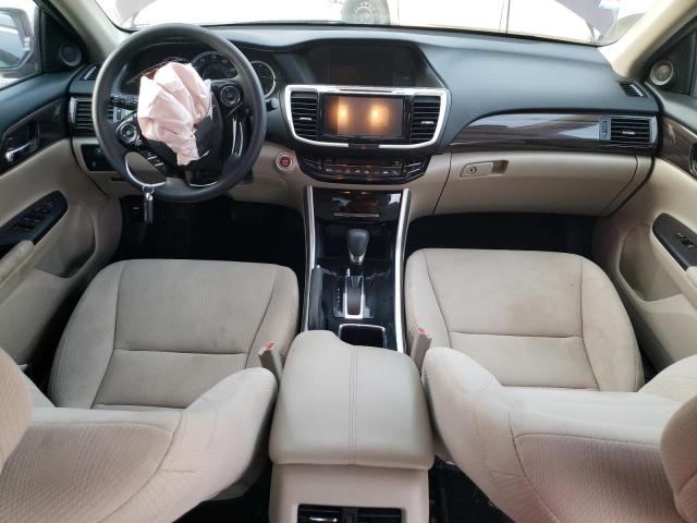 2017 HONDA ACCORD EX - 1HGCR2F7XHA096911