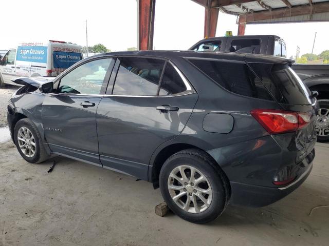 2019 Chevrolet Equinox Lt VIN: 2GNAXUEV9K6306501 Lot: 47373484