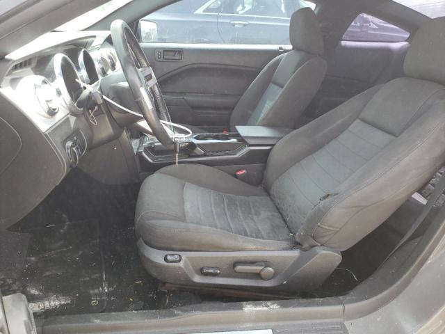 2008 Ford Mustang Gt VIN: 1ZVHT82H885199385 Lot: 48990564