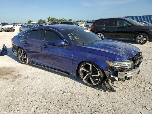 2019 HONDA ACCORD SPO - 1HGCV1F39KA140178