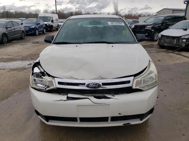 2009 Ford Focus Se VIN: 1FAHP35N29W208515 Lot: 48153594