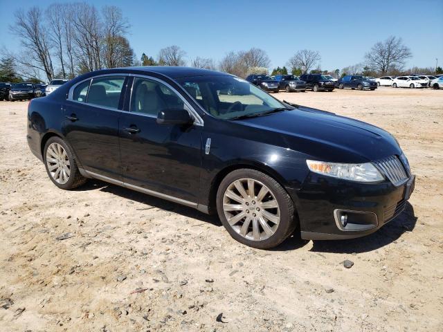 1LNHL9DR3BG615333 2011 LINCOLN MKS-3