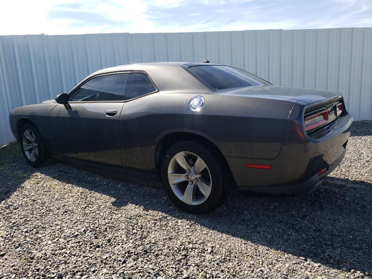 2C3CDZAG8GH336524 2016 Dodge Challenger Sxt