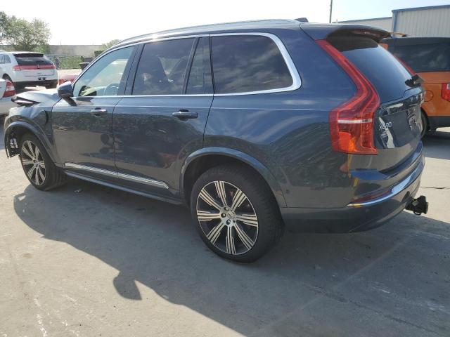 2024 Volvo Xc90 Ultimate VIN: YV4H60CF1R1190137 Lot: 47207204