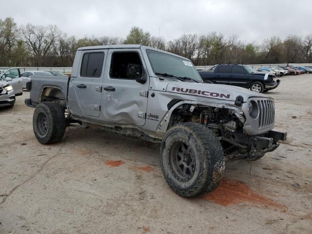 2020 JEEP GLADIATOR - 1C6JJTBG1LL120249
