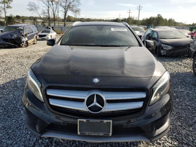 VIN WDCTG4EB6GJ228805 2016 Mercedes-Benz GLA-Class,... no.5