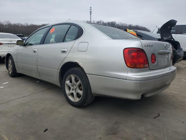 2001 LEXUS GS 300 Photos | KY - LEXINGTON WEST - Repairable Salvage Car ...