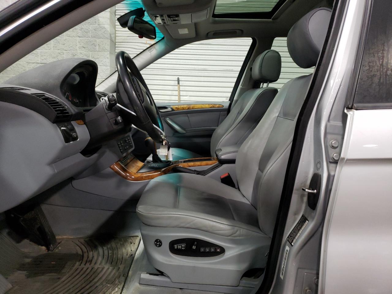 5UXFA53532LP56918 2002 BMW X5 3.0I