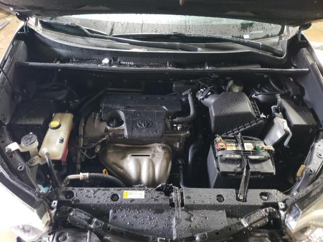 2017 Toyota Rav4 Le VIN: 2T3BFREV5HW652944 Lot: 47915314