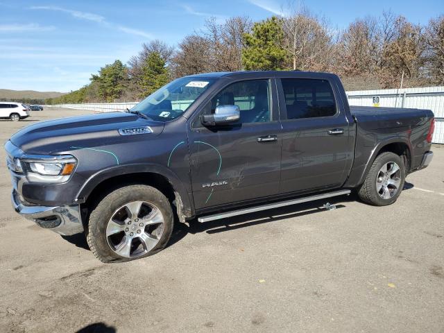 2019 Ram 1500 Laramie VIN: 1C6SRFJT8KN900443 Lot: 42294444