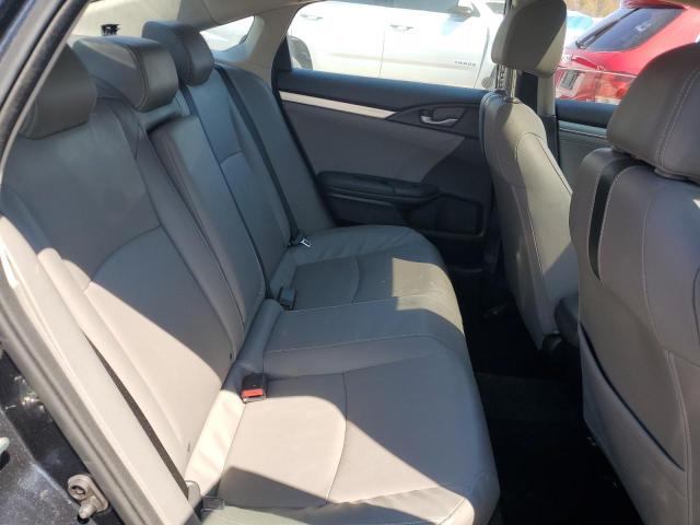 2016 Honda Civic - Image 10