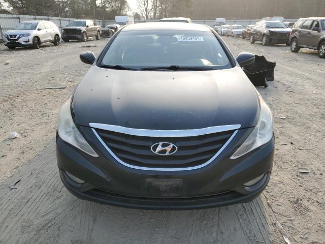 2013 Hyundai Sonata Gls VIN: 5NPEB4AC1DH752301 Lot: 46859494